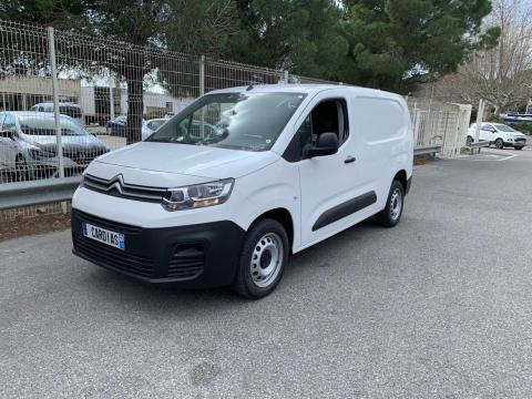 export berlingo xl tole