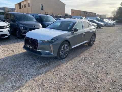 DS4 EXPORT ALGERIE 