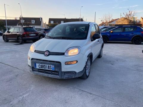 FIAT PANDA -3ANS