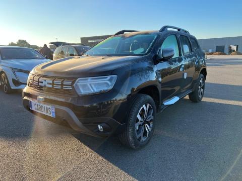 DACIA DUSTER MANUEL 
