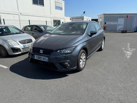SEAT IBIZA -3ANS EXPORT ALGERIE