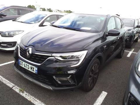 RENAULT ARKANA -3ANS 