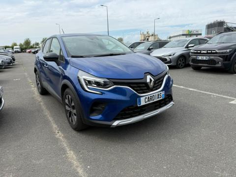 CAPTUR EVOLUTION -3 ANS 