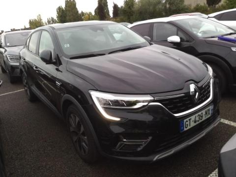 ARKANA EVOLUTION    -3ANS