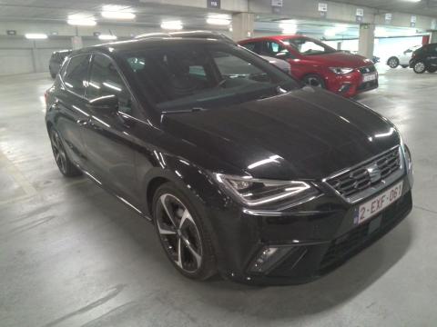 SEAT IBIZA -3ANS EXPORT ALGERIE 