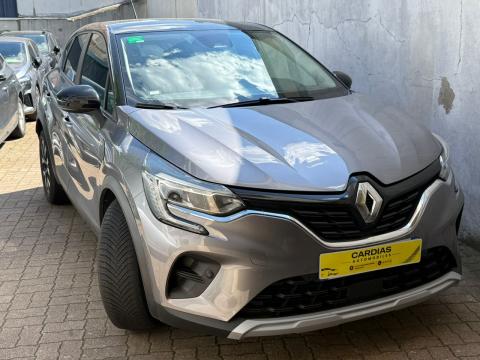 CAPTUR EVOLUTION -3 ANS 