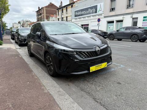 RENAULT CLIO TECHNO PHASE 2 