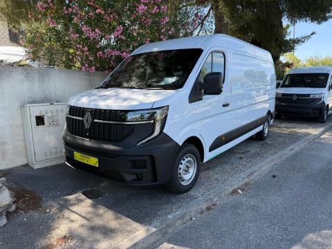RENAULT MASTER L3H2