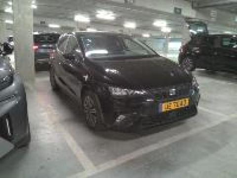 SEAT IBIZA -3ANS EXPORT ALGERIE 