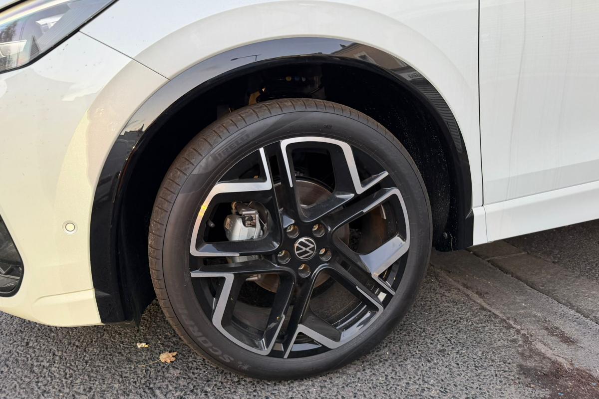 TIGUAN R-LINE 2026 12