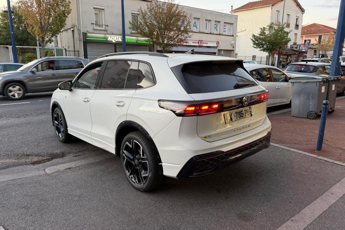 TIGUAN R-LINE 2026 6