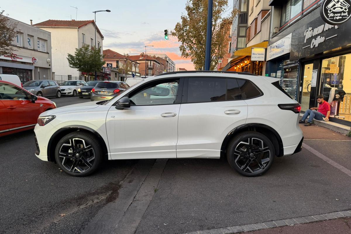 TIGUAN R-LINE 2026 8