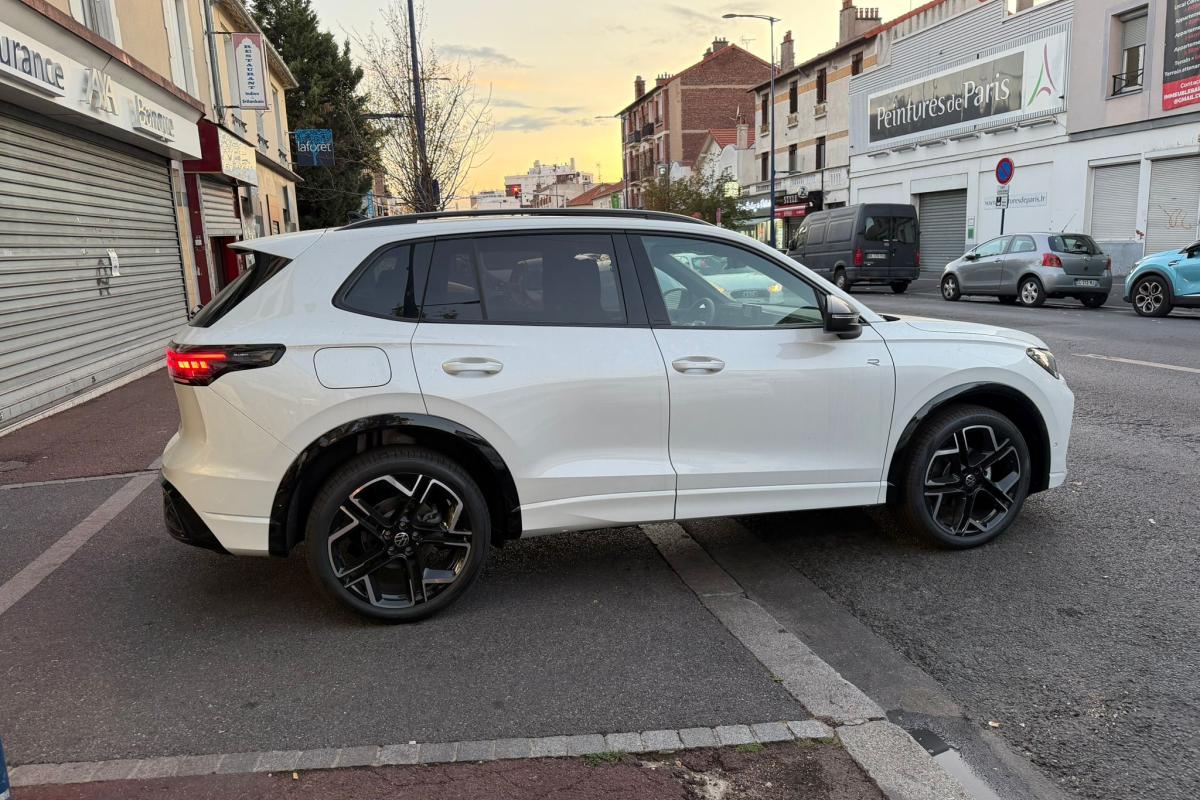 TIGUAN R-LINE 2026 7