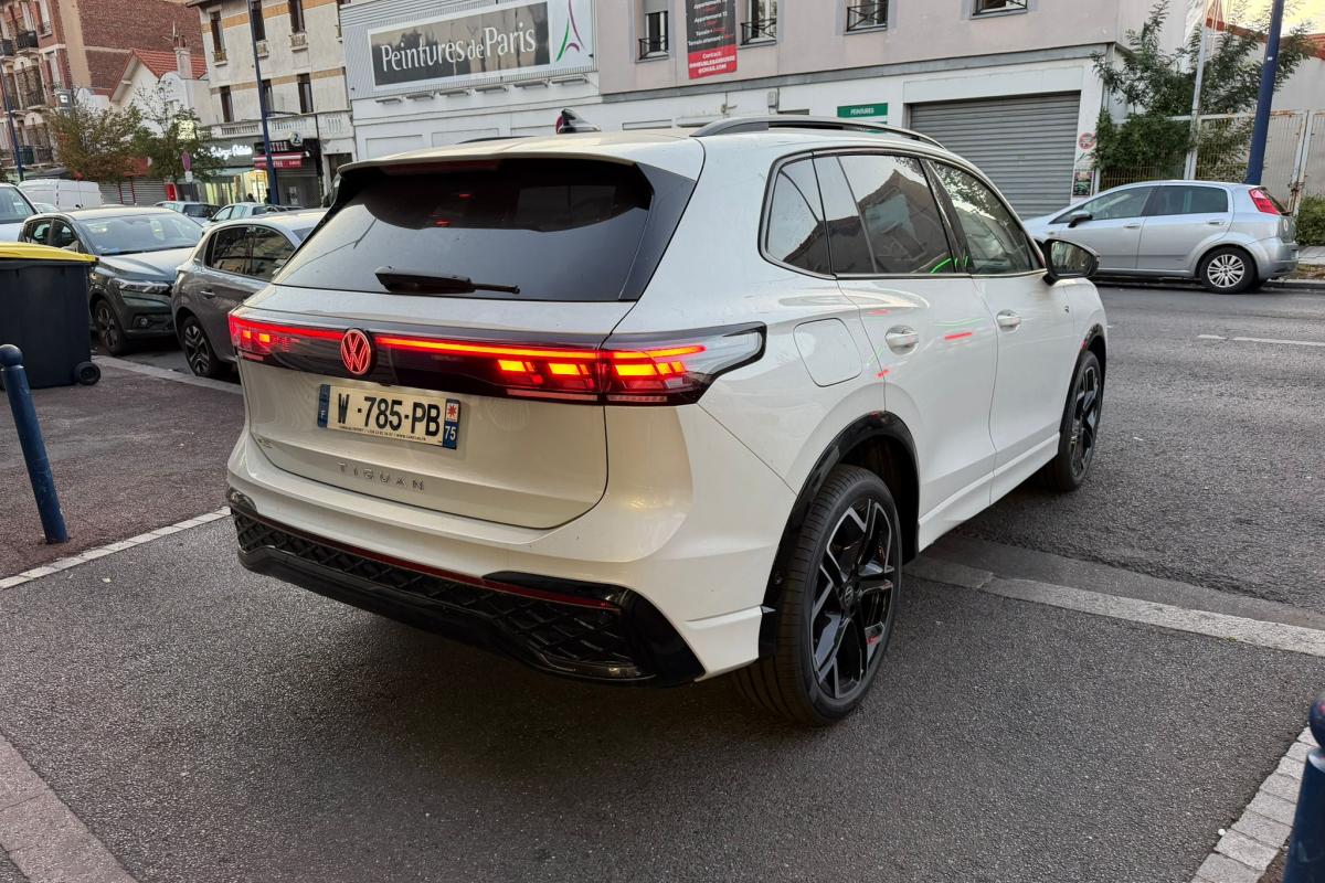 TIGUAN R-LINE 2026 4