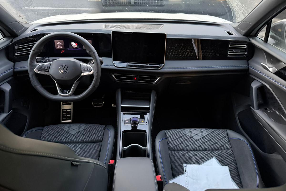 TIGUAN R-LINE 2026 11