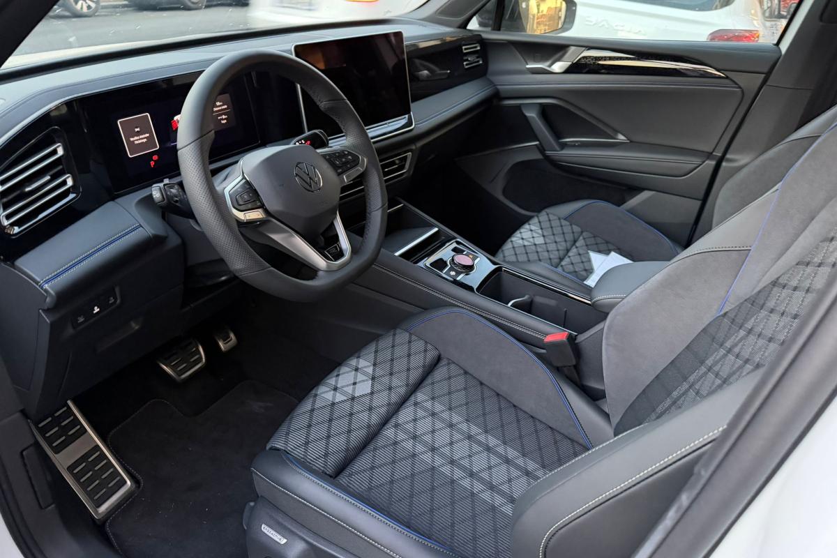 TIGUAN R-LINE 2026 9