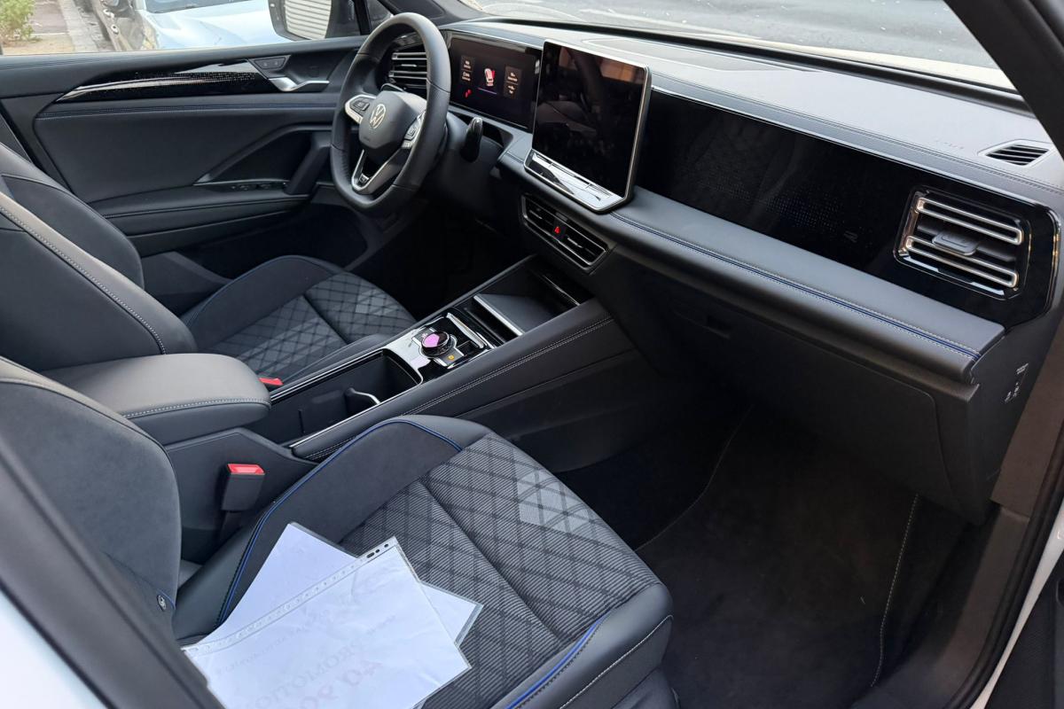 TIGUAN R-LINE 2026 10