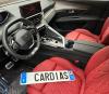 PEUGEOT 3008 GT 1.6 THP 165 CV BVA8  EXPORT ALGERIE 
