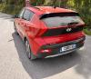 HYUNDAI BAYON CREATIVE - 3 ANS EXPOERT ALGERIE 