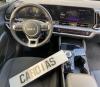 KIA SPORTAGE EXPORT VEHICULE ALGERIE 
