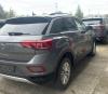 VOLKSWAGEN T-ROC  LIFE EXPORT ALGERIE 