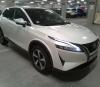 NISSAN QUASHQAI  -3ANS   EXPORT ALGERIE