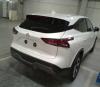 NISSAN QUASHQAI  -3ANS   EXPORT ALGERIE