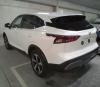 NISSAN QUASHQAI  -3ANS   EXPORT ALGERIE