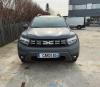 DACIA DUSTER JOURNEY -3ANS