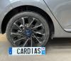 CLIO 5 ALPINE gris schiste