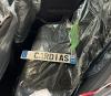 CLIO 5 ALPINE gris schiste