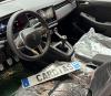 CLIO 5 ALPINE gris schiste