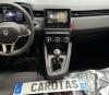 CLIO 5 ALPINE gris schiste