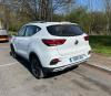 MG ZS LUXURY  -3ANS