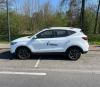 MG ZS LUXURY  -3ANS