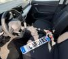 SEAT IBIZA -3ANS EXPORT ALGERIE 