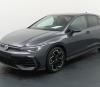 new volkswagen golf 