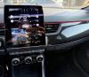 RENAULT ARKANA RS NOIR -3ANS