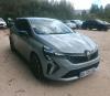 CLIO 5 ALPINE GRIS NARDO