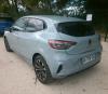 CLIO 5 ALPINE GRIS NARDO