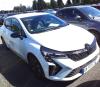 CLIO 5 ALPINE BLANCHE  -3 ANS