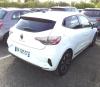 CLIO 5 ALPINE BLANCHE  -3 ANS