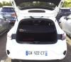 CLIO 5 ALPINE BLANCHE  -3 ANS