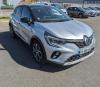 NEW RENAULT CAPTUR 