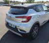 NEW RENAULT CAPTUR 