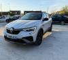 RENAULT ARKANA RS BLANCHE -3ANS