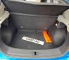 MG ZS LUXURY BLEUE   -3ANS 