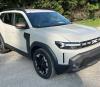 NEW DACIA  DUSTER EXTREME 