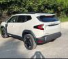 NEW DACIA  DUSTER EXTREME 