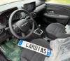 NEW DACIA LOGAN EXPRESSION